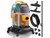 Aspirador industrial seco/húmedo OR1097 · 2200 W