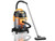Aspirador industrial seco/húmedo OR1097 · 2200 W