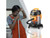 Aspirador industrial seco/húmedo OR1097 · 2200 W