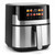 Freidora de aire WiFi 6,5 L · 2200 W