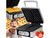 Gofrera XXL 2 gofres OR1330 · 1400 W