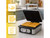 Gofrera XXL 2 gofres OR1330 · 1400 W