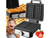 Gofrera 2 gofres OR1331 · 1600 W