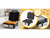 Gofrera 2 gofres OR1331 · 1600 W
