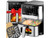 Freidora de aire XXL 8 L OR1291 · 1800 W