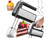 Batidora amasadora de varillas ER1225 · 300 W