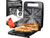 Sandwichera XXL 8 tostadas OR1334 · 1400 W