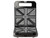 Sandwichera XXL 8 tostadas OR1334 · 1400 W
