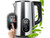 Hervidor eléctrico ER1243 · 1,8 L · 1800 W