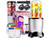 Batidora de vaso con licuadora E606-1 · 250 W