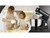 Robot de cocina amasadora 6 L OR1103 · 3200 W