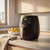 Fritadeira de ar 6 L · 2400 W
