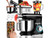 Robot de cocina 5 en 1 con picadora de carne OR1104 · 3200 W