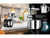 Robot de cocina 5 en 1 con picadora de carne OR1104 · 3200 W
