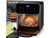 Freidora de aire horno 8,5 L ER762 · 1350 W