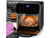 Freidora de aire horno 8,5 L ER762 · 1350 W