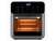 Freidora de aire horno 8,5 L ER762 · 1350 W