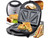 Sandwichera E099 · 750 W