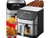 Freidora de aire XXL 8 L con visor OR1308 · 1800 W