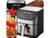 Freidora de aire XXL 8 L con visor OR1308 · 1800 W