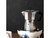 Cafetera italiana de aluminio O135 · 600 ml