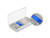 Báscula de precisión E056 · 200 g / 0,01 g