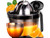 Exprimidor de cítricos manual O726 · 500 ml