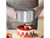 Aro de repostería regulable OR1150 · 16-30 cm
