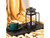 Cafetera de émbolo OR1028 · 1 L