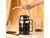 Cafetera de émbolo OR1028 · 1 L