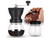Molinillo de café manual O973 · muelas cerámicas