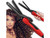 Rizador de pelo cerámico U155 · 19 mm · 200 °C