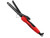 Rizador de pelo cerámico U155 · 19 mm · 200 °C