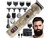 Cortapelos y barbero 7 en 1 UR184 · USB