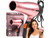 Secador de pelo de viaje plegable U159 · 1500 W