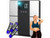 Báscula de baño analítica 5 en 1 ER1263 · 225 kg
