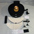 Robot aspirador y fregasuelos Vexilar W9 8000Pa