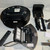Robot aspirador y fregasuelos Vexilar W9 8000Pa