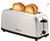 Tostador Moulinex Classic LS330D 2 ranuras