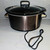 Olla cocción lenta Crockpot TimeSelect CSC066X 5,6L