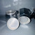 Cafetera italiana de aluminio WECOOK Paola 3 tazas