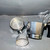 Cafetera italiana de aluminio WECOOK Paola 3 tazas