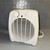 Calefactor cerámico Bestron 2000W termoventilador