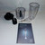 Accesorios batidora Cecotec Power Pulsar 2300MAX vaso picadora varilla