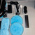 Robot limpiacristales Cecotec Conga Windroid 1090