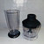 Accesorios batidora Cecotec Katana 12 Chop B