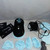 Robot limpiacristales Cecotec Windroid 880