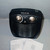 Calefactor Taurus Tropicano 2400 2400W 2 potencias termostato ajustable