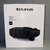 Calefactor Taurus TFH-3001 2000W 2 potencias termostato regulable