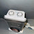 Calefactor cerámico baño Cecotec Ready Warm 6100 Ceramic Rotate 1500W oscilante